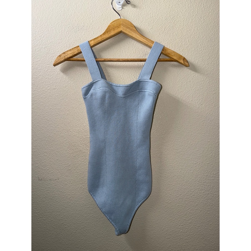 Women's Abercrombie Bodysuit Size Small